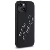 Karl Lagerfeld KLHCP15S3DRKSDLK iPhone 15 6,1