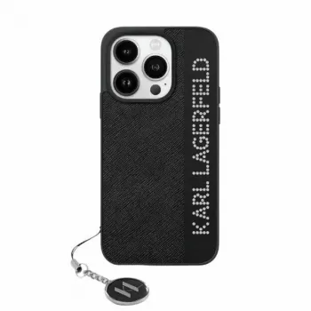 Karl Lagerfeld KLHCP15SPSAKDGCK iPhone 15 / 14 / 13 6,1