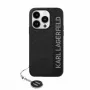 Karl Lagerfeld KLHCP15LPSAKDGCK iPhone 15 Pro 6,1