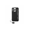 Karl Lagerfeld KLHCP15LPSAKDGCK iPhone 15 Pro 6,1