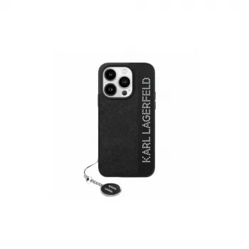 Karl Lagerfeld KLHCP15LPSAKDGCK iPhone 15 Pro 6,1