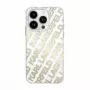 Karl Lagerfeld KLHCP15LHKFOEMD hardcase Apple iPhone 15 Pro 6,1
