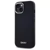 DKNY DKHMP14SPSCMCLK kova kotelo Apple iPhone 14, 6,1