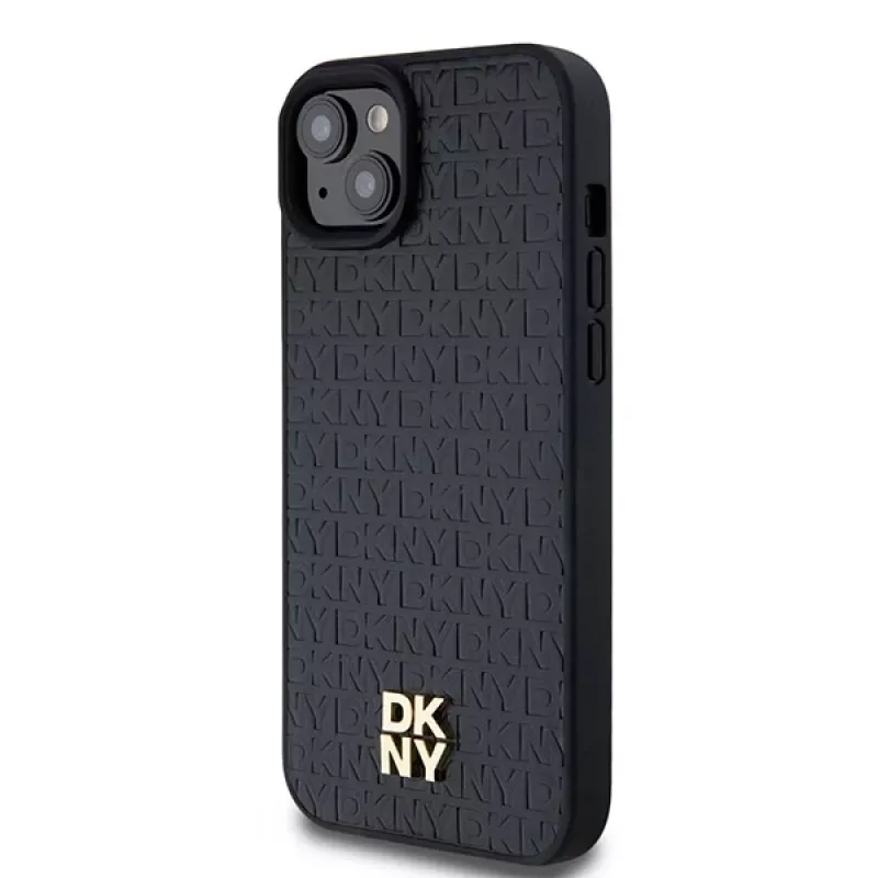 DKNY DKHMP15SPSHRPSK hardcase iPhone 15/14/13 6,1