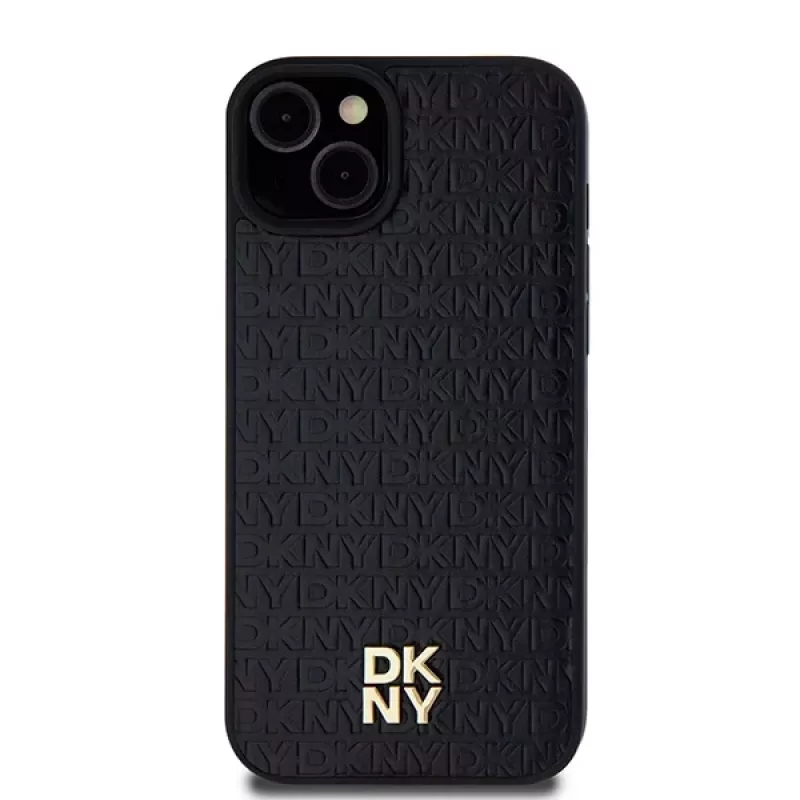 DKNY DKHMP15SPSHRPSK hardcase iPhone 15/14/13 6,1