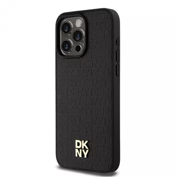 DKNY DKHMP15XPSHRPSK hard case iPhone 15 Pro Max 6,7
