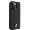 DKNY DKHMP15XPSHRPSK hard case iPhone 15 Pro Max 6,7