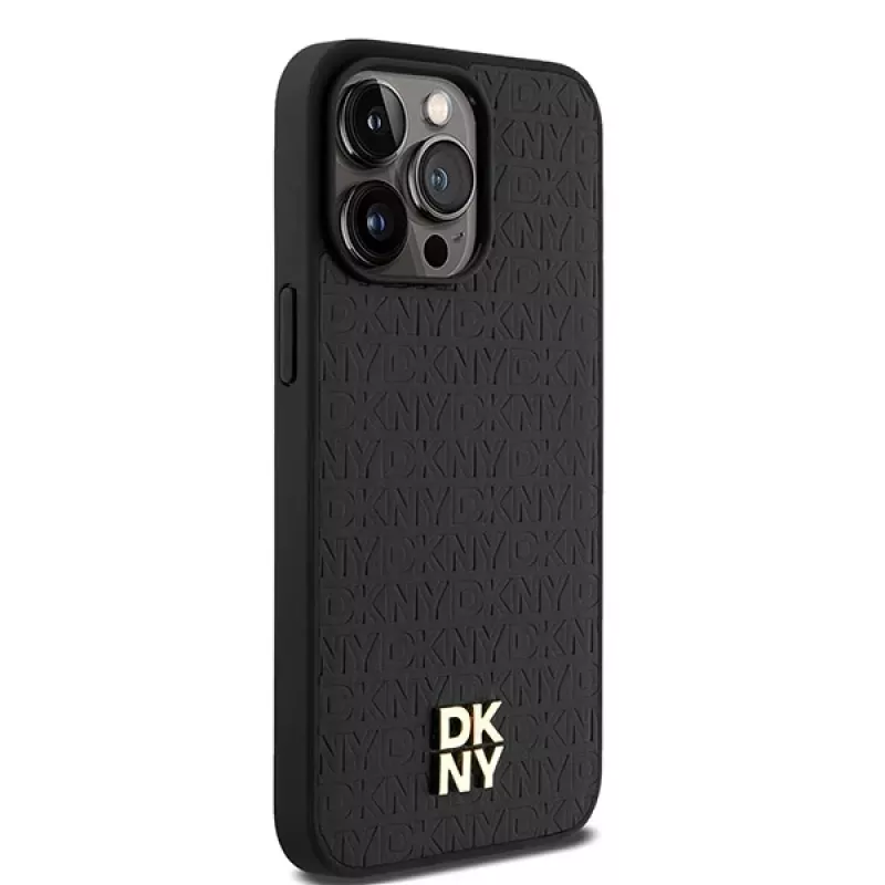 DKNY DKHMP15XPSHRPSK hard case iPhone 15 Pro Max 6,7