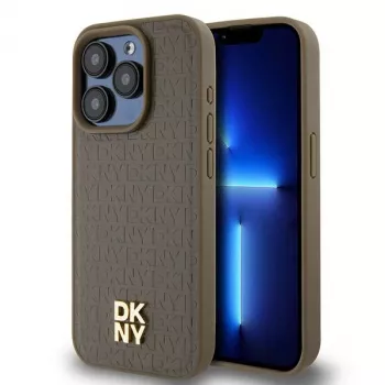 DKNY DKHMP14XPSHRPSW hard case iPhone 14 Pro Max 6,7
