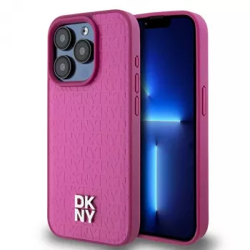 DKNY DKHMP15LPSHRPSP iPhone 15 Pro 6,1