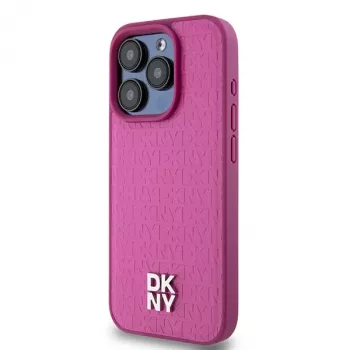 DKNY DKHMP15LPSHRPSP iPhone 15 Pro 6,1