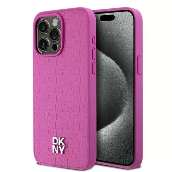 DKNY DKHMP15XPSHRPSP iPhone 15 Pro Max 6,7