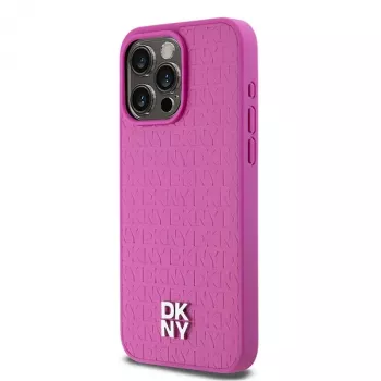 DKNY DKHMP15XPSHRPSP iPhone 15 Pro Max 6,7