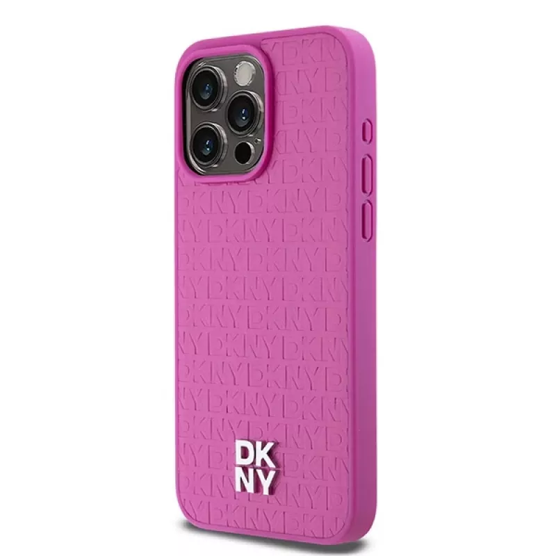 DKNY DKHMP15XPSHRPSP iPhone 15 Pro Max 6,7