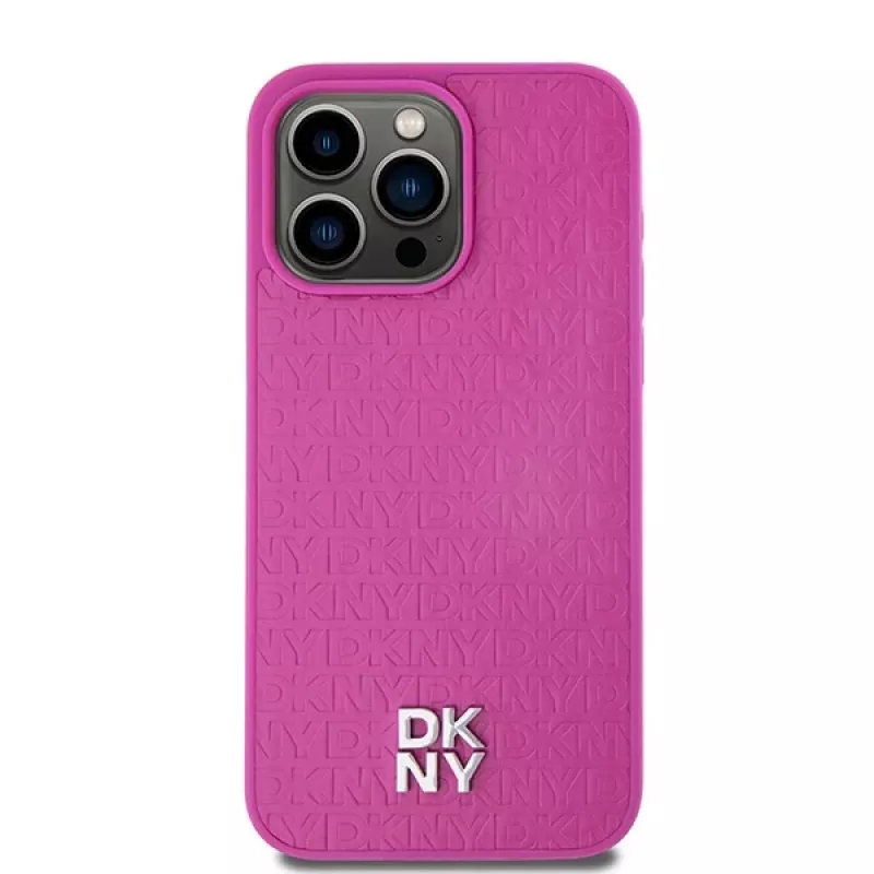DKNY DKHMP15XPSHRPSP iPhone 15 Pro Max 6,7