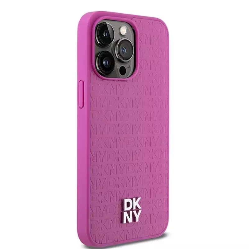 DKNY DKHMP15XPSHRPSP iPhone 15 Pro Max 6,7