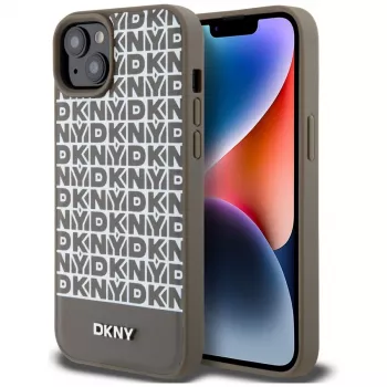 DKNY DKHMP15SPSOSPW iPhone 15 / 14 / 13 6,1