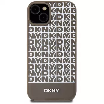 DKNY DKHMP15SPSOSPW iPhone 15 / 14 / 13 6,1
