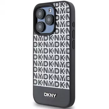 DKNY DKHMP15LPSOSPK hard case Apple iPhone 15 Pro 6,1