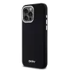 DKNY DKHMP14XSMCHLK hardcase liquid silicone MagSafe case Apple iPhone 14 Pro Max 6,7