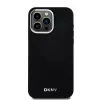DKNY DKHMP14XSMCHLK hardcase liquid silicone MagSafe case Apple iPhone 14 Pro Max 6,7