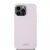 DKNY DKHMP15XSMCHLP liquid silicone hard case MagSafe Apple iPhone 15 Pro Max 6,7