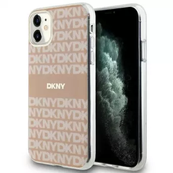 DKNY DKHMN61HRHSEP hardcase iPhone 11 / XR 6,1
