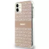 DKNY DKHMN61HRHSEP hardcase iPhone 11 / XR 6,1