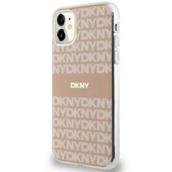 DKNY DKHMN61HRHSEP hardcase iPhone 11 / XR 6,1