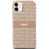 DKNY DKHMN61HRHSEP hardcase iPhone 11 / XR 6,1