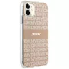 DKNY DKHMN61HRHSEP hardcase iPhone 11 / XR 6,1