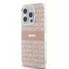 DKNY DKHMP13XHRHSEP hardcase IML Mono & Stripe MagSafe iPhone 13 Pro Max 6,7