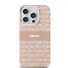 DKNY DKHMP13XHRHSEP hardcase IML Mono & Stripe MagSafe iPhone 13 Pro Max 6,7