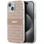 DKNY DKHMP14SHRHSEP hardcase IML Mono & Stripe MagSafe Apple iPhone 14 / 15 / 13 6,1