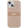 DKNY DKHMP14SHRHSEP hardcase IML Mono & Stripe MagSafe Apple iPhone 14 / 15 / 13 6,1