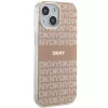 DKNY DKHMP15MHRHSEP hard case Apple iPhone 15 Plus / 14 Plus 6,7