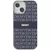 DKNY DKHMP15SHRHSEB hard case iPhone 15/14/13 6,1