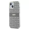 DKNY DKHMP15SHRHSEE hard case Apple iPhone 15 / 14 / 13 6,1