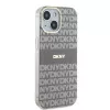 DKNY DKHMP15SHRHSEE hard case Apple iPhone 15 / 14 / 13 6,1