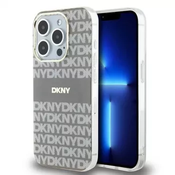 DKNY DKHMP15LHRHSEE hardcase Apple iPhone 15 Pro 6,1