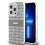 DKNY DKHMP15LHRHSEE hardcase Apple iPhone 15 Pro 6,1
