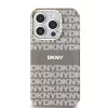 DKNY DKHMP15XHRHSEE hardcase iPhone 15 Pro Max 6,7