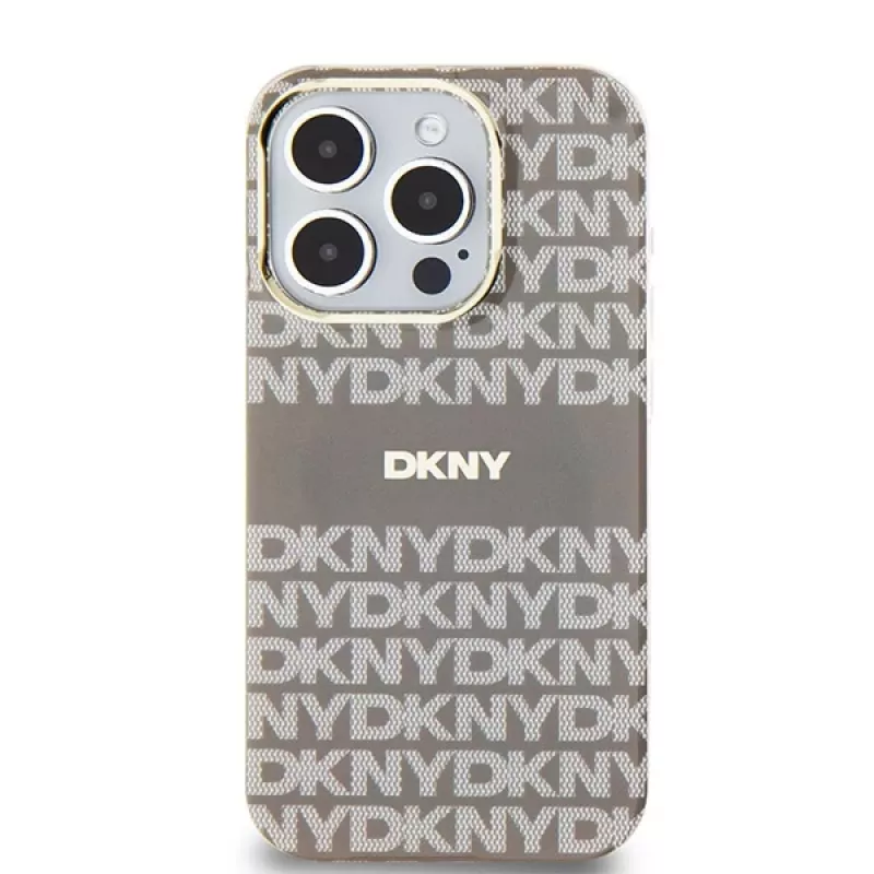 DKNY DKHMP15XHRHSEE hardcase iPhone 15 Pro Max 6,7
