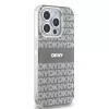 DKNY DKHMP15XHRHSEE hardcase iPhone 15 Pro Max 6,7