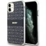 DKNY DKHMN61HRHSEK hard case Apple iPhone 11 / iPhone XR 6,1