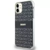 DKNY DKHMN61HRHSEK hard case Apple iPhone 11 / iPhone XR 6,1