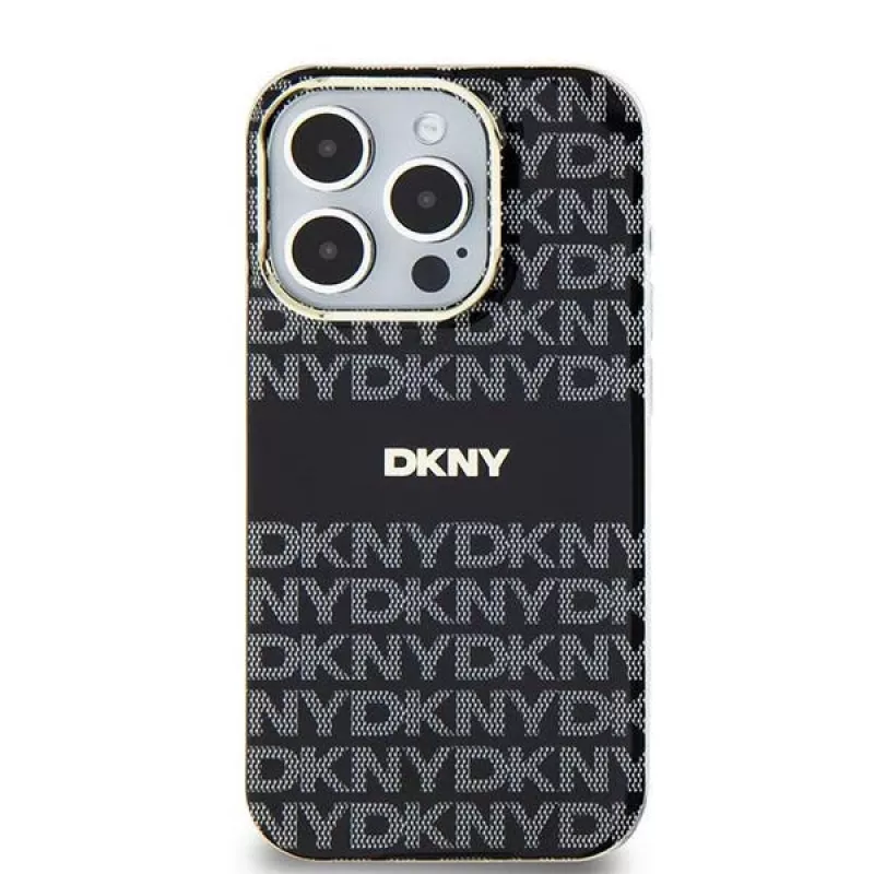 DKNY DKHMN61HRHSEK hard case Apple iPhone 11 / iPhone XR 6,1
