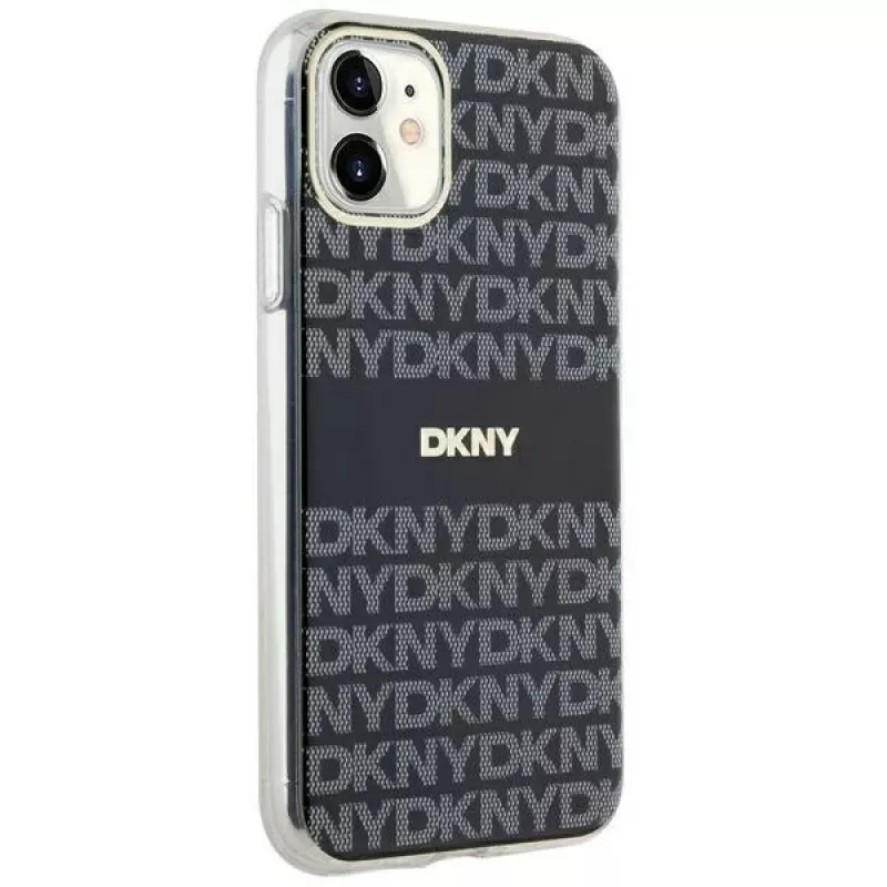DKNY DKHMN61HRHSEK hard case Apple iPhone 11 / iPhone XR 6,1