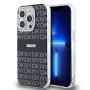 DKNY DKHMP13XHRHSEK hard case Apple iPhone 13 Pro Max 6,7