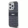 DKNY DKHMP13XHRHSEK hard case Apple iPhone 13 Pro Max 6,7